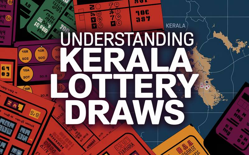 Kerala Lottery Official Site