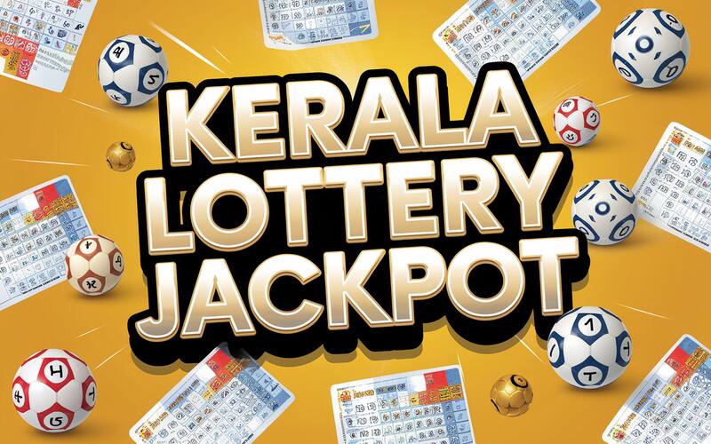 Kerala Lottery Result Jackpot