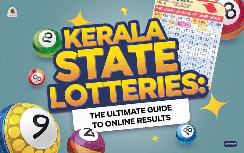 Kerala State Lotteries