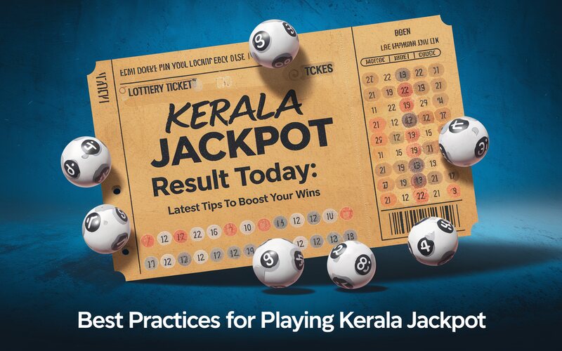 Kerala Jackpot Result Today