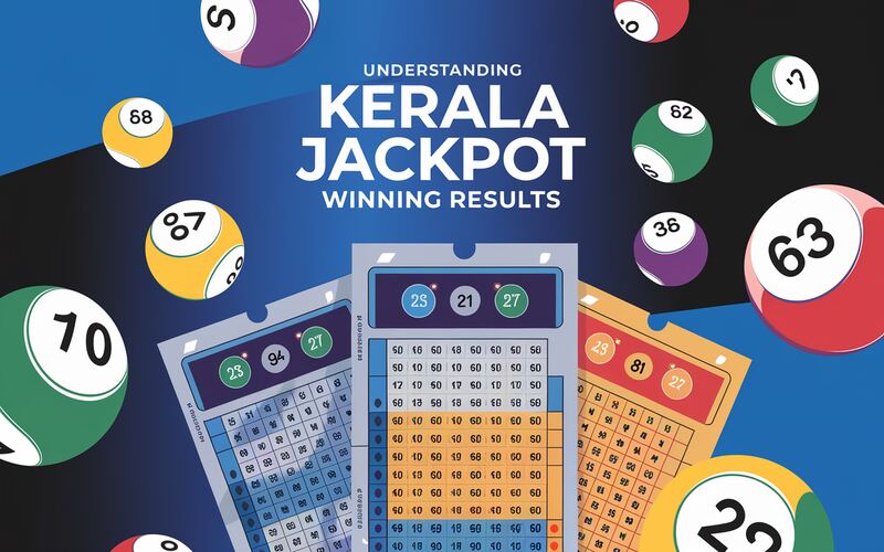 Kerala Jackpot Winning 