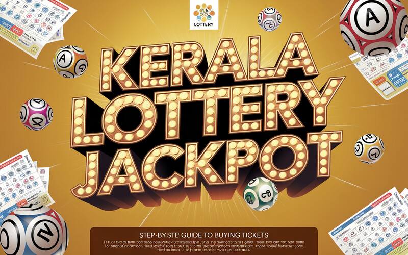 Kerala Lottery Result Jackpot