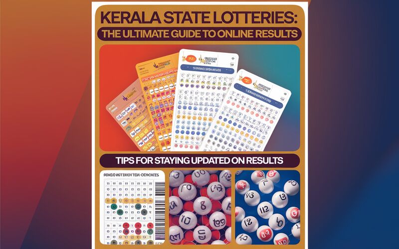 Kerala State Lotteries