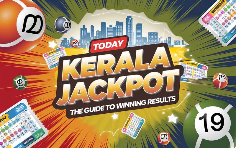 Today Kerala Jackpot