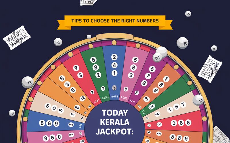 Today Kerala Jackpot