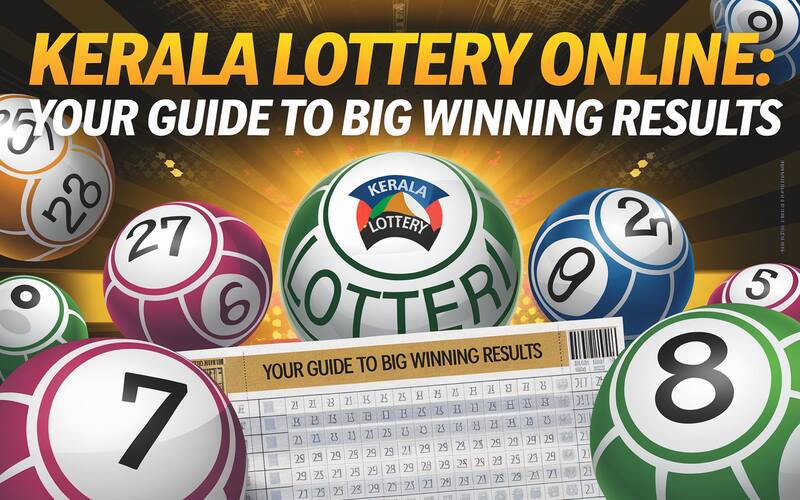 Kerala Lottery Online