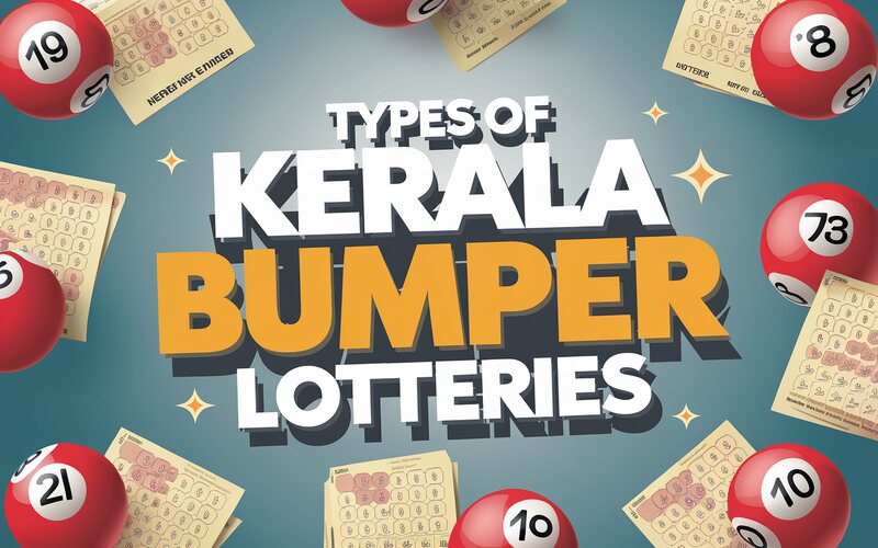 Kerala Bumper Lottery Result